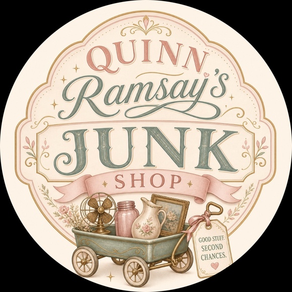 quinnsjunkshop